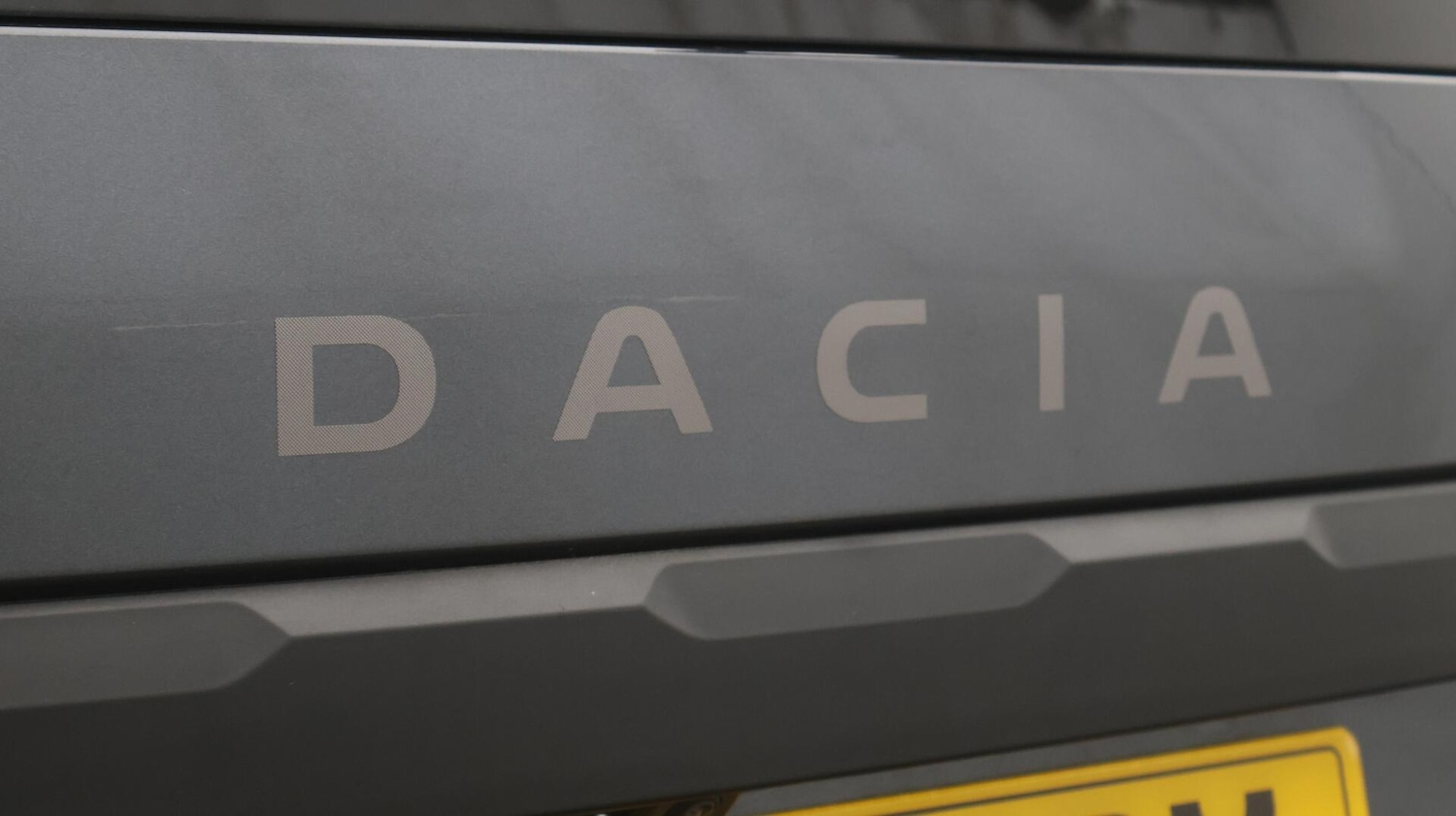 Used Dacia Jogger 2022 for sale - 76499456: Photo 26