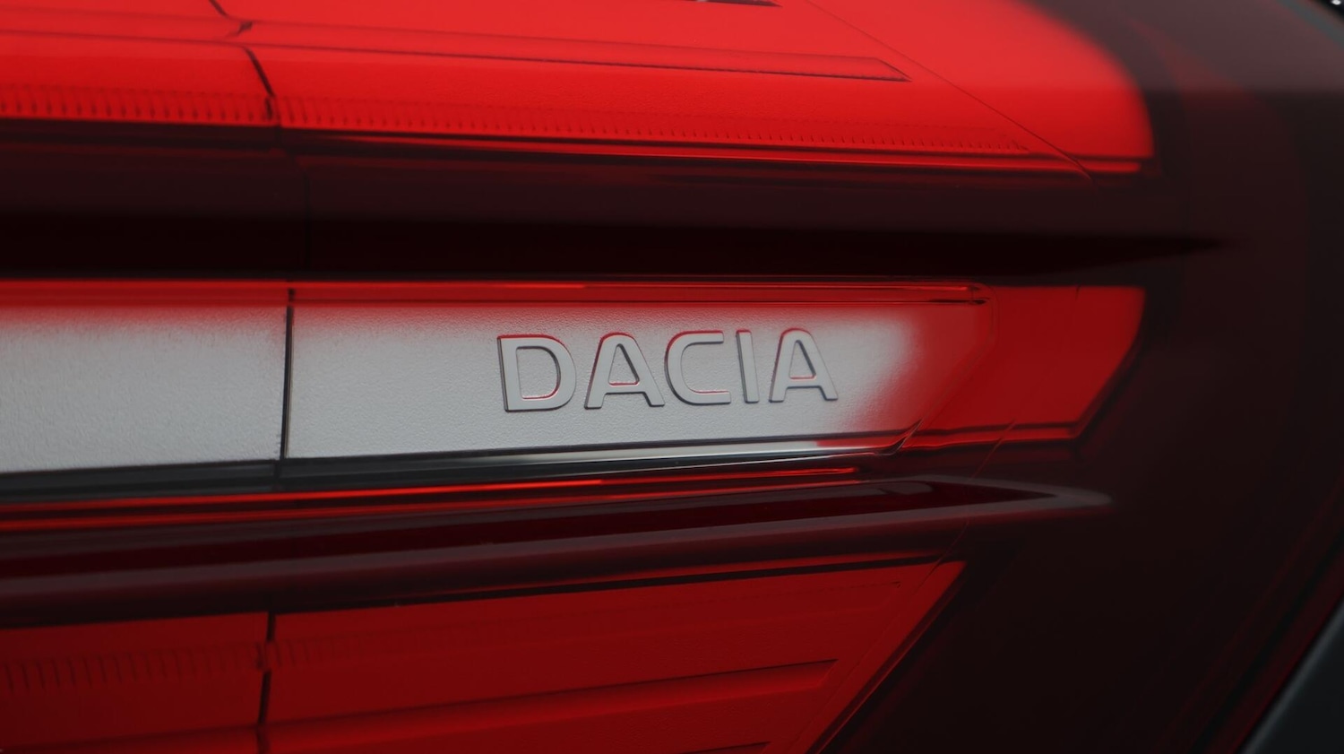 Used Dacia Jogger 2022 for sale - 76499456: Photo 27