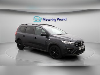 Used Dacia Jogger 2022 for sale - 76499456: Photo