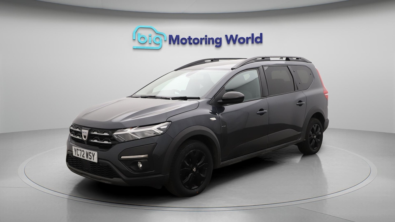 Used Dacia Jogger 2022 for sale - 76499456: Photo 4