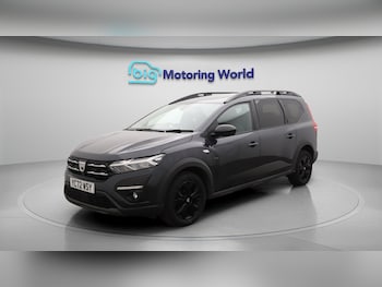 Used Dacia Jogger 2022 for sale - 76499456: Photo
