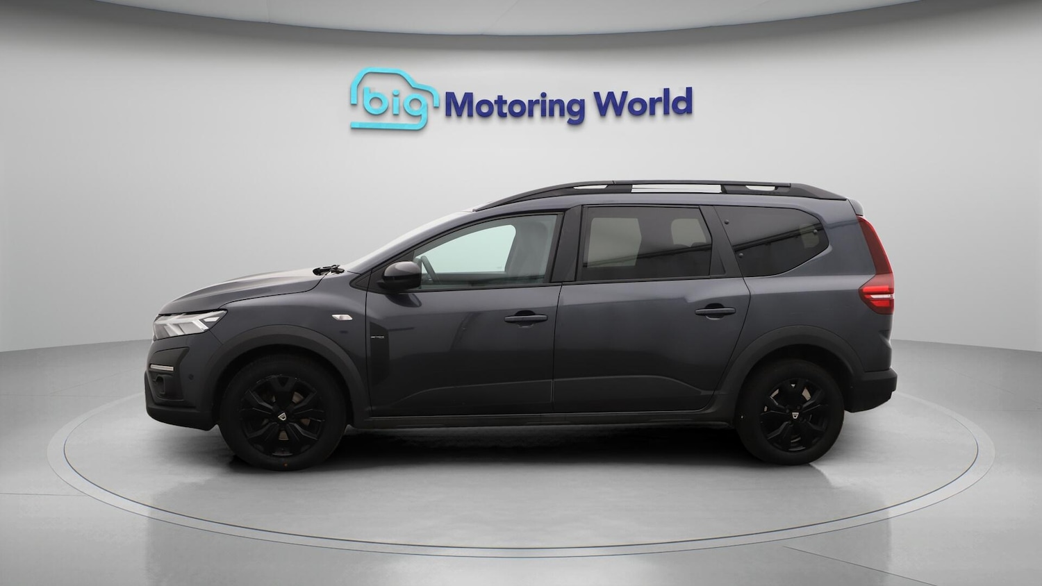 Used Dacia Jogger 2022 for sale - 76499456: Photo 5