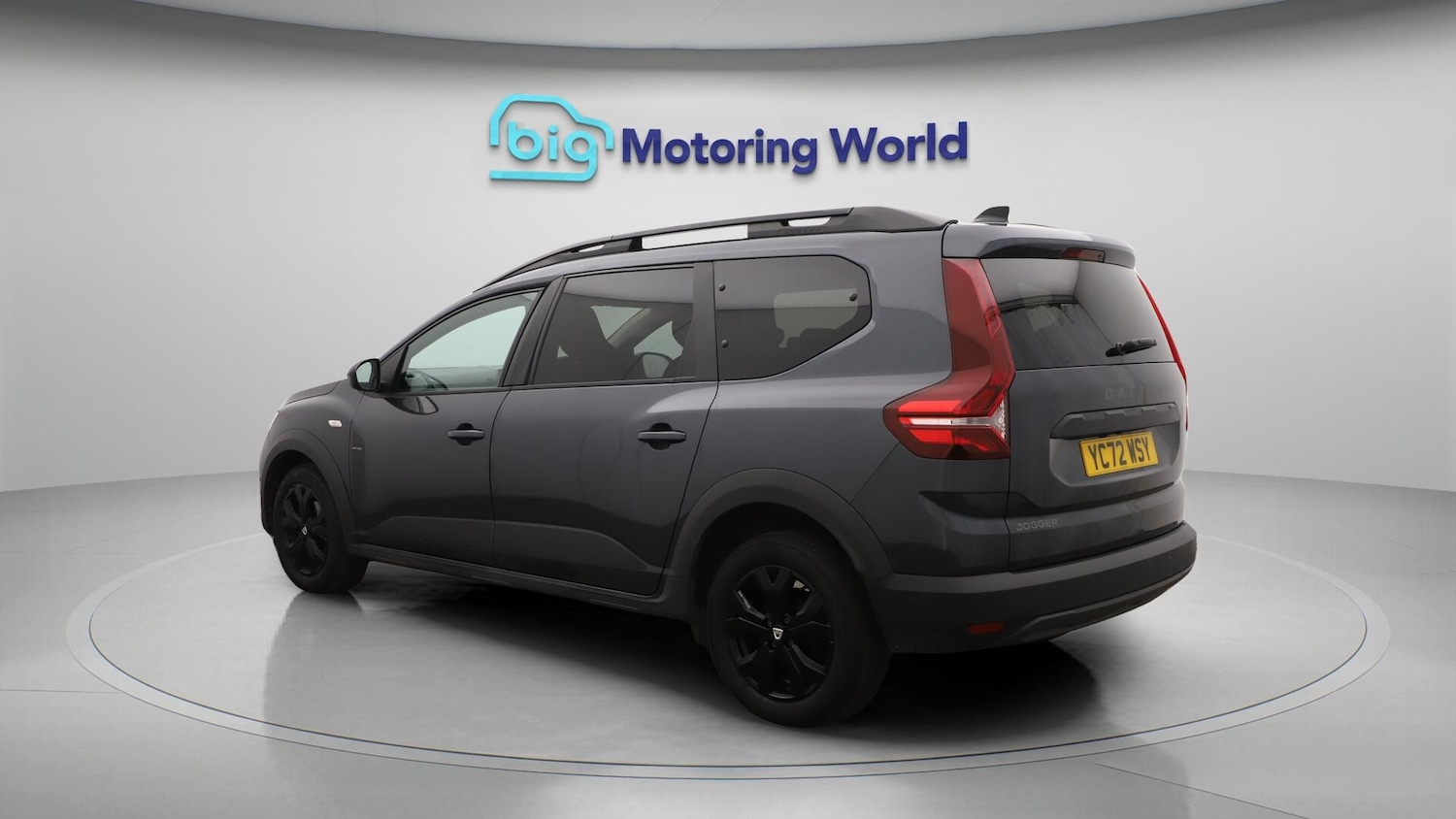 Used Dacia Jogger 2022 for sale - 76499456: Photo 6