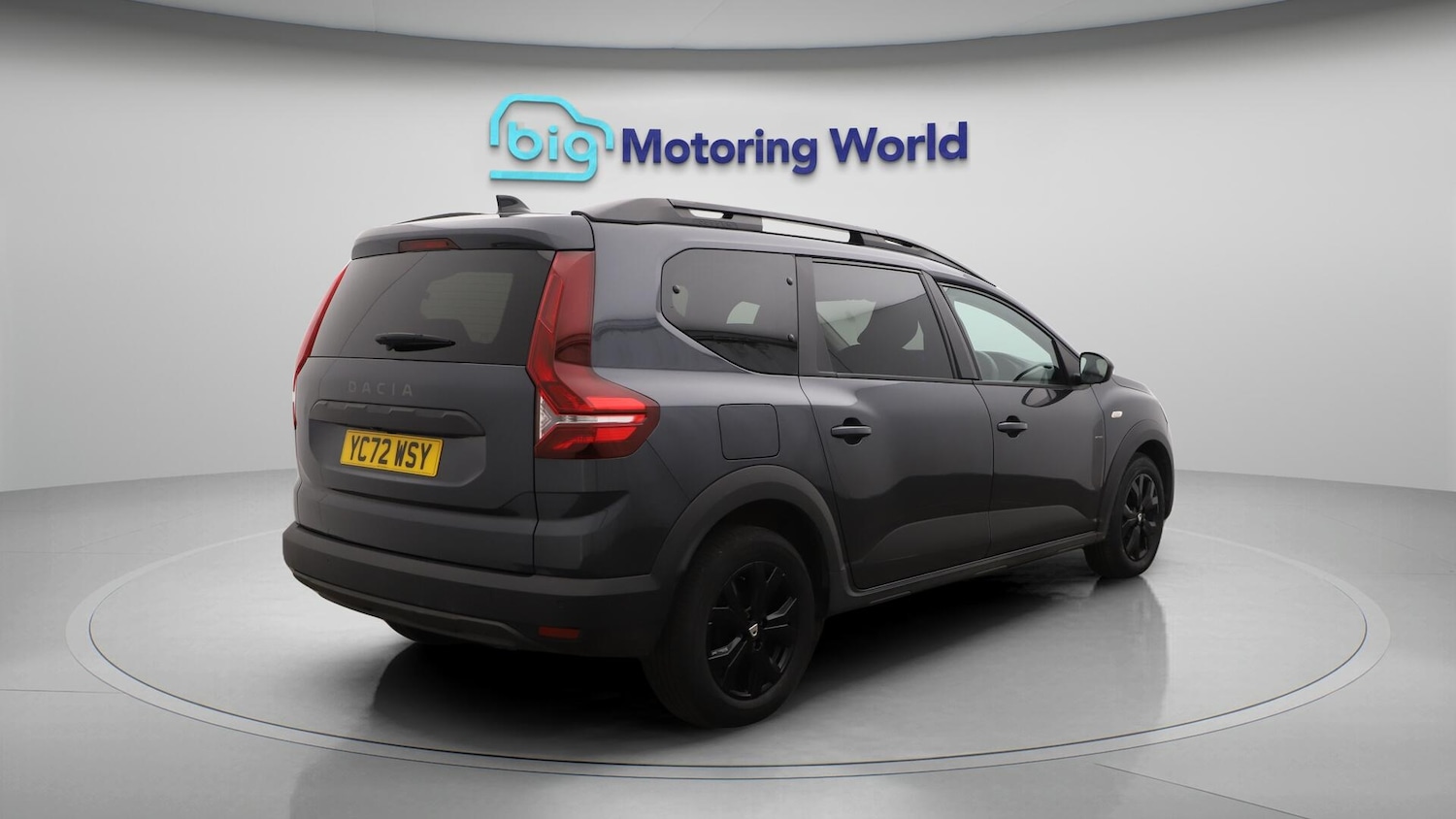 Used Dacia Jogger 2022 for sale - 76499456: Photo 8