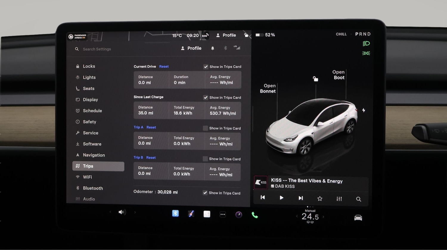 Used Tesla Model Y 2022 for sale - 77536328: Photo 10