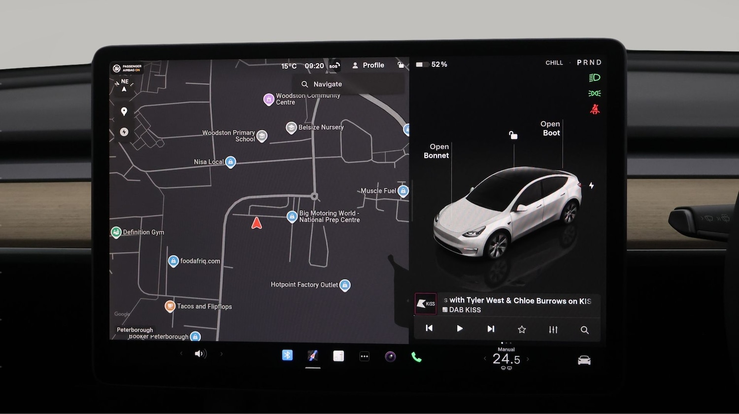 Used Tesla Model Y 2022 for sale - 77536328: Photo 11