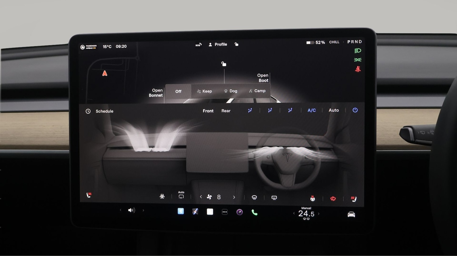 Used Tesla Model Y 2022 for sale - 77536328: Photo 12