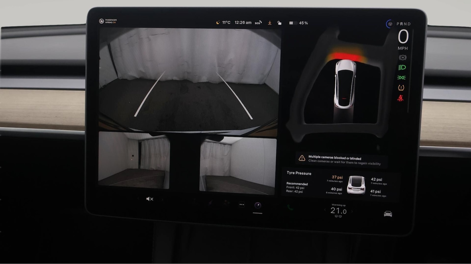 Used Tesla Model Y 2022 for sale - 77536328: Photo 25