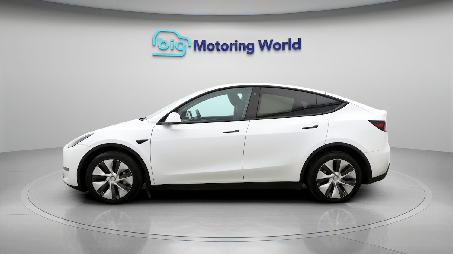 Used Tesla Model Y 2022 for sale - 77536328: Photo 4