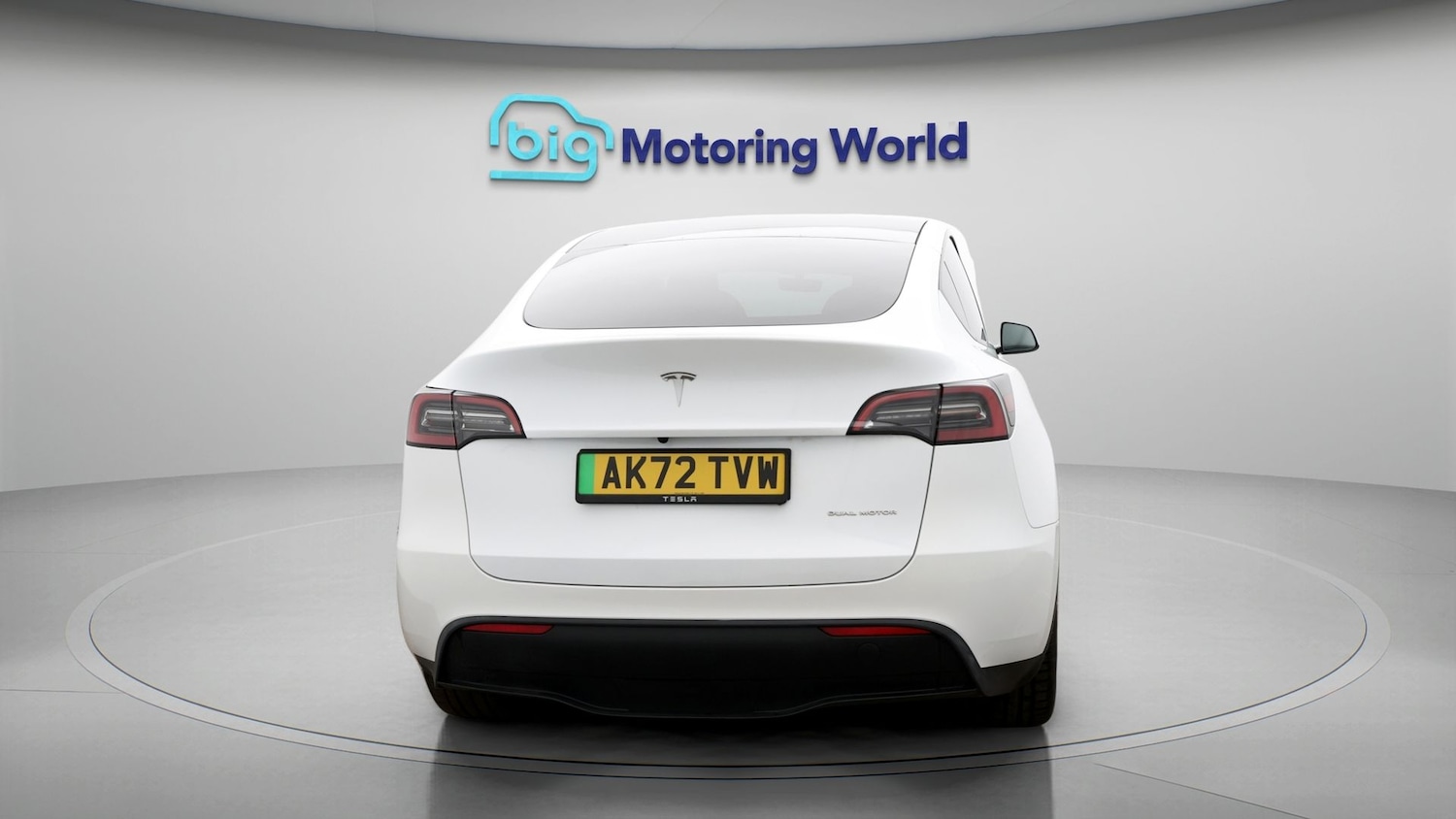 Used Tesla Model Y 2022 for sale - 77536328: Photo 6