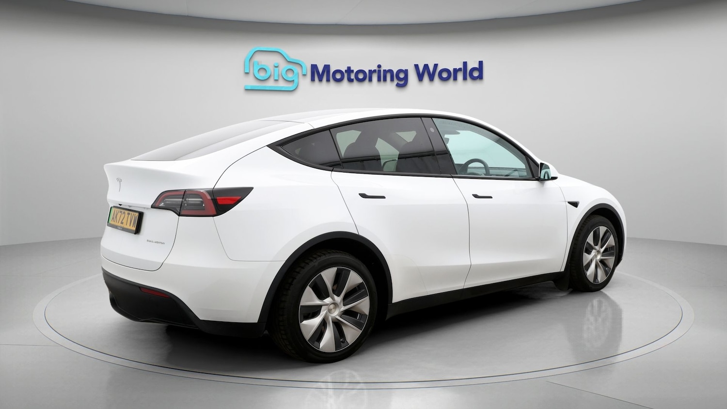 Used Tesla Model Y 2022 for sale - 77536328: Photo 7