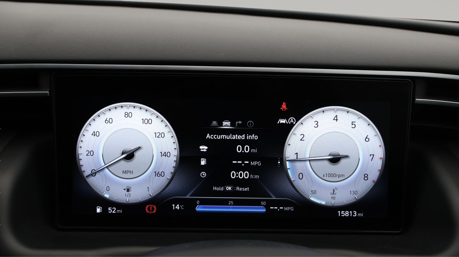 Used Hyundai TUCSON 2022 for sale - 77336392: Photo 10