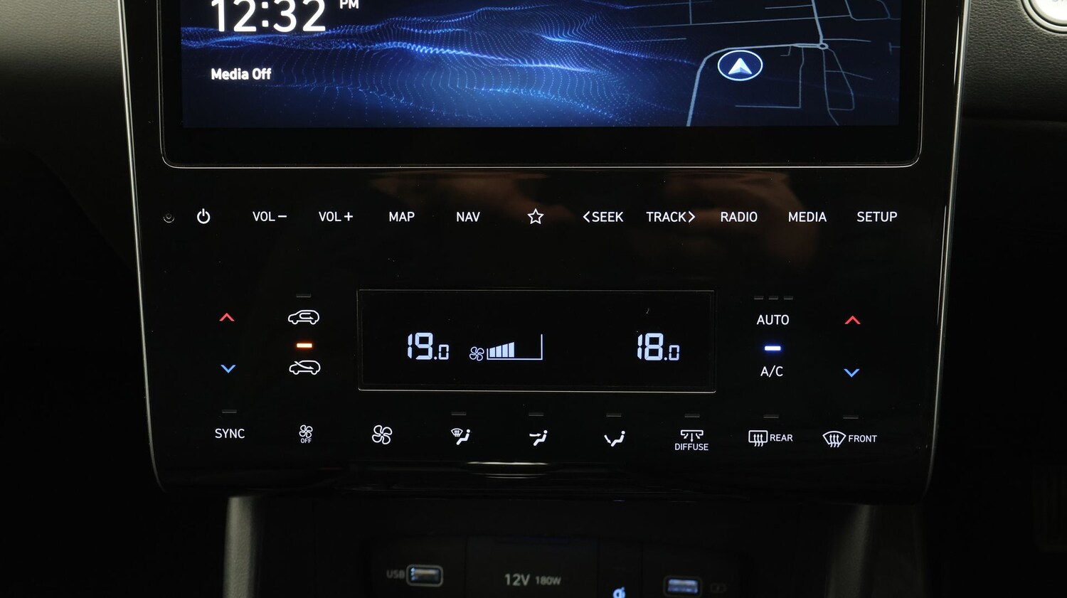 Used Hyundai TUCSON 2022 for sale - 77336392: Photo 12