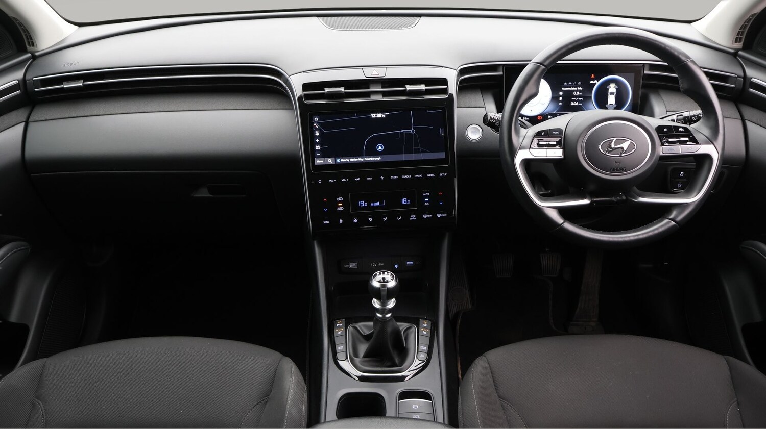 Used Hyundai TUCSON 2022 for sale - 77336392: Photo 13