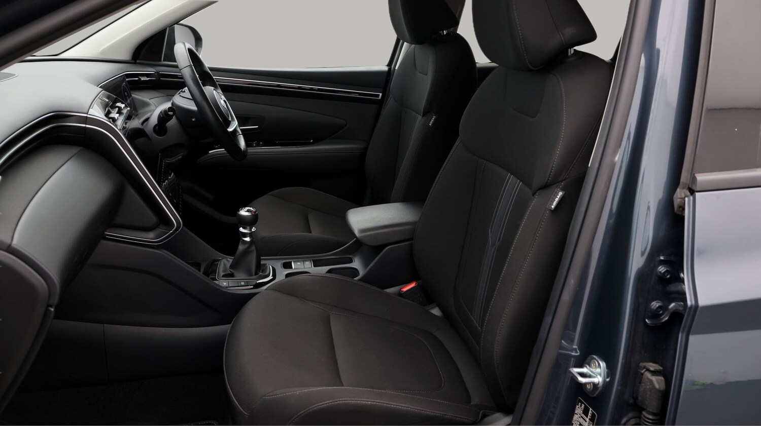 Used Hyundai TUCSON 2022 for sale - 77336392: Photo 14