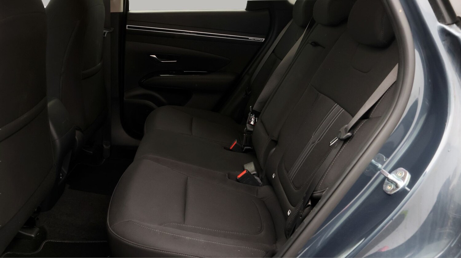 Used Hyundai TUCSON 2022 for sale - 77336392: Photo 16