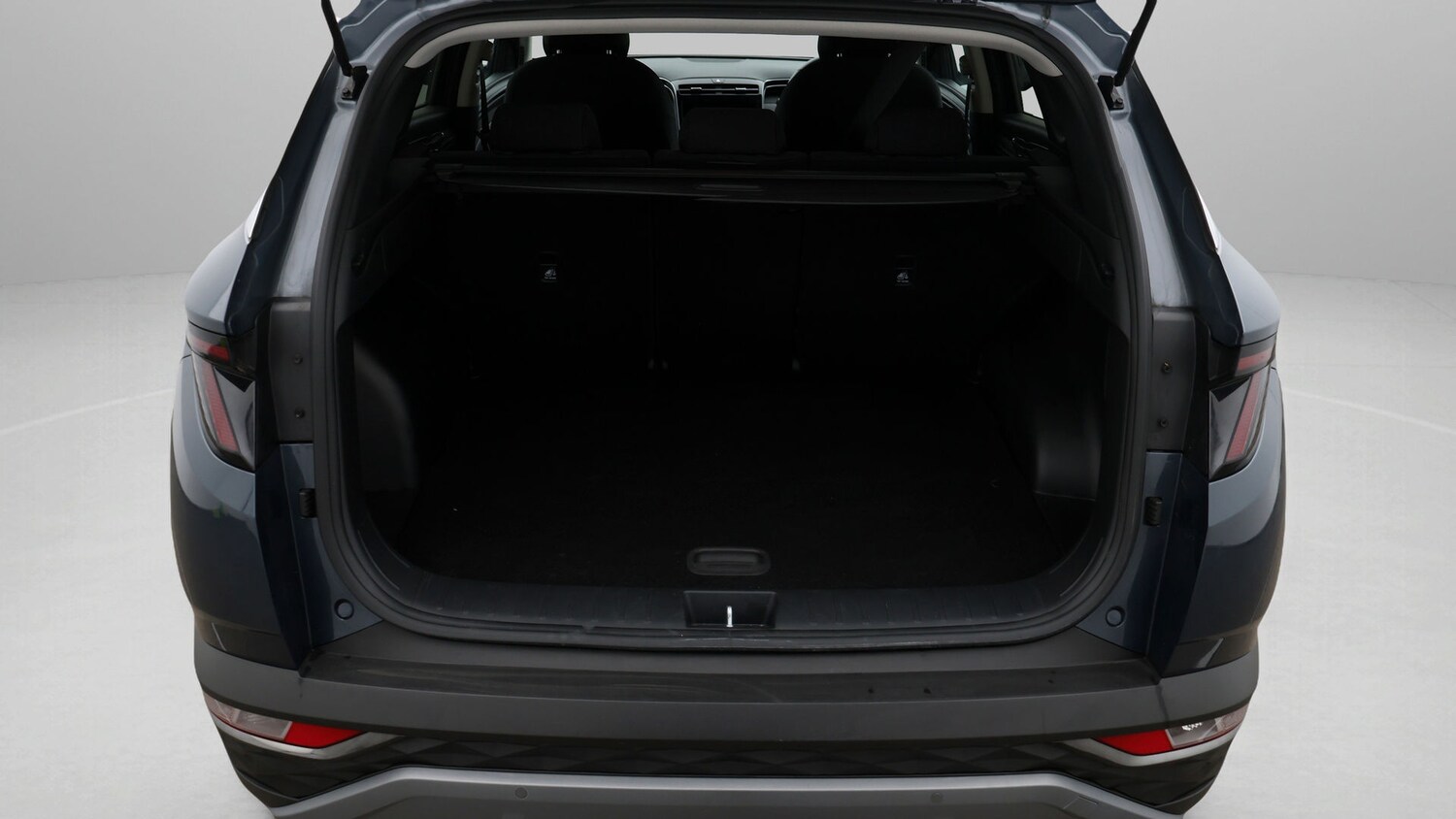 Used Hyundai TUCSON 2022 for sale - 77336392: Photo 17