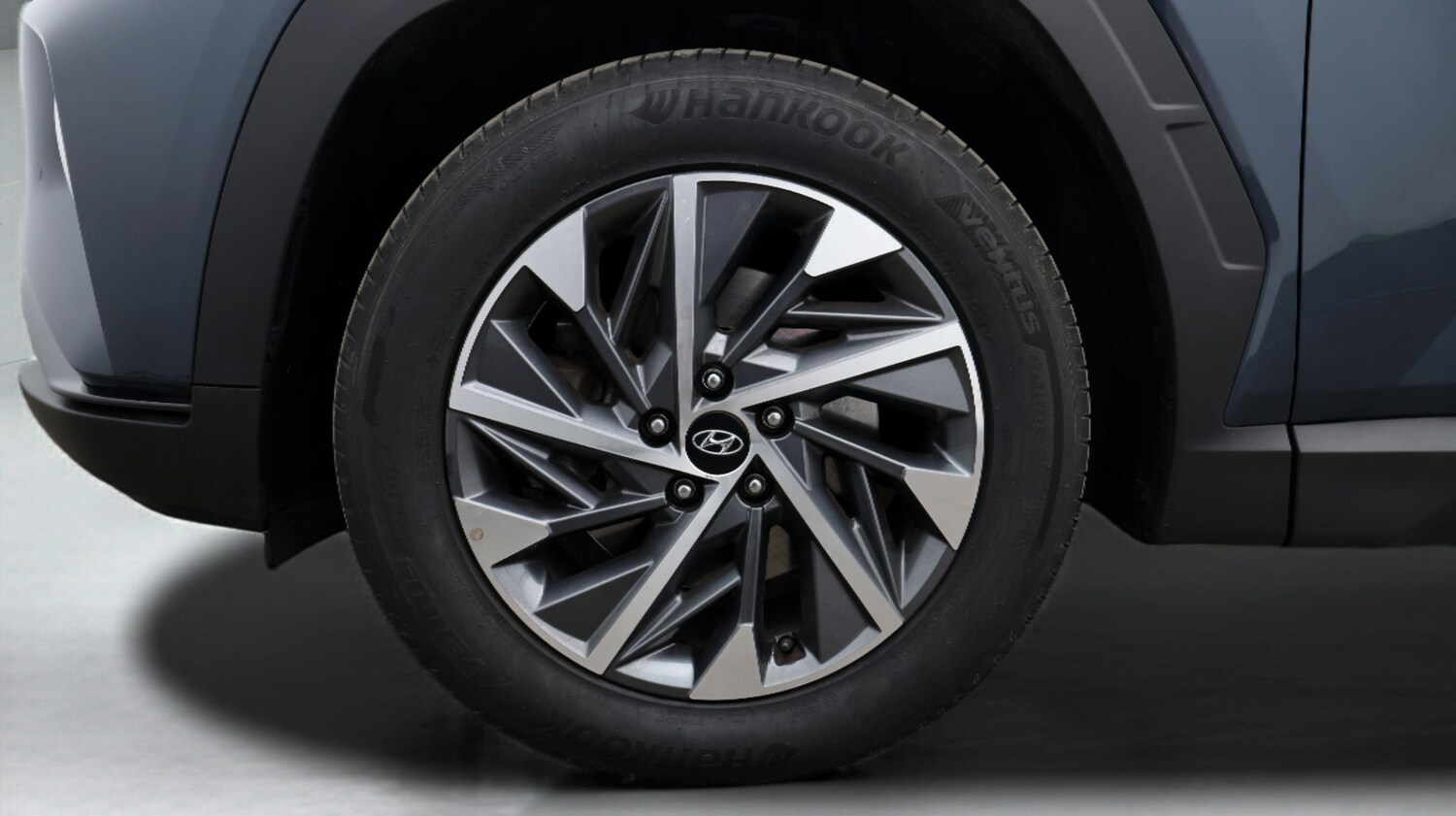 Used Hyundai TUCSON 2022 for sale - 77336392: Photo 18