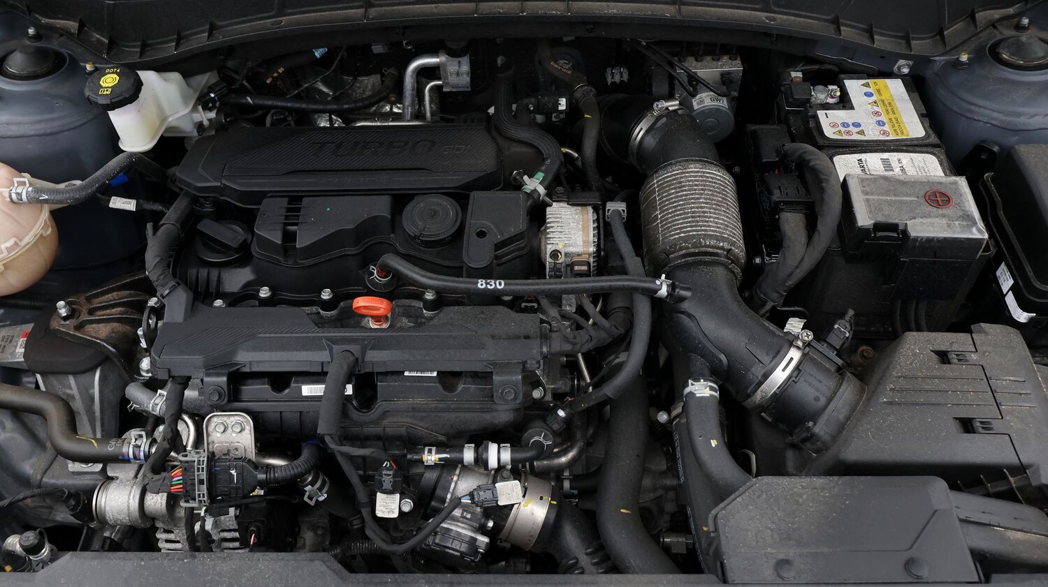 Used Hyundai TUCSON 2022 for sale - 77336392: Photo 19