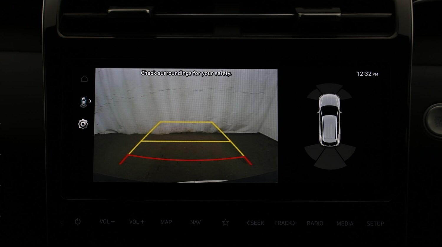 Used Hyundai TUCSON 2022 for sale - 77336392: Photo 20