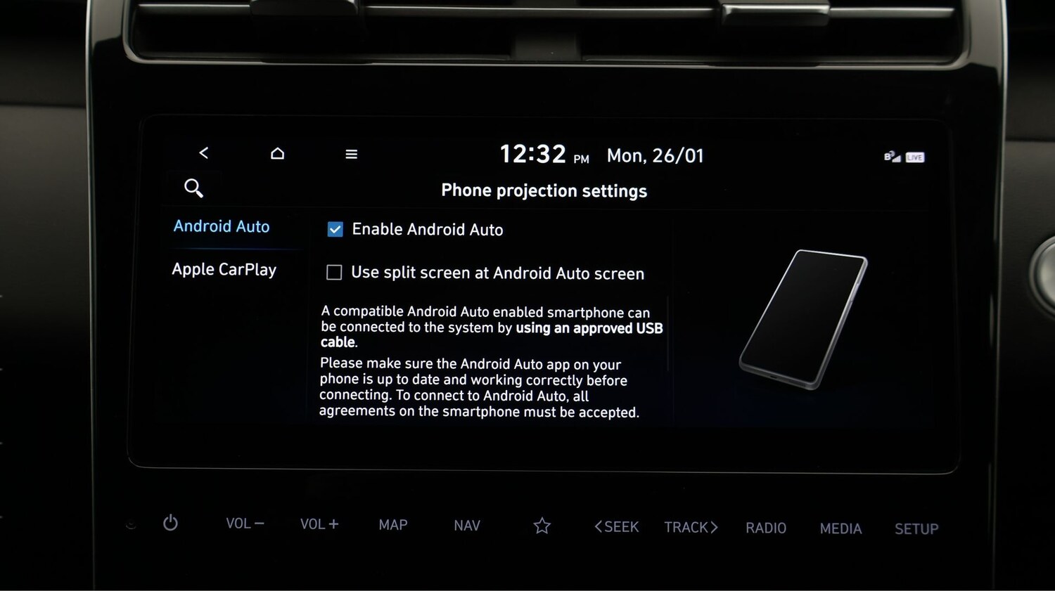 Used Hyundai TUCSON 2022 for sale - 77336392: Photo 21