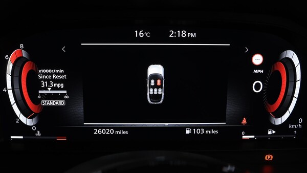 Used Nissan Qashqai 2022 for sale - 76307492: Photo 11