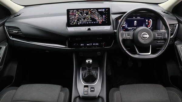 Used Nissan Qashqai 2022 for sale - 76307492: Photo 14