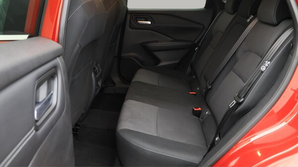 Used Nissan Qashqai 2022 for sale - 76307492: Photo 17