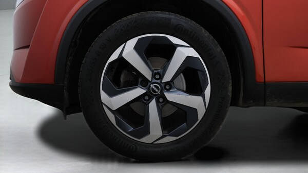 Used Nissan Qashqai 2022 for sale - 76307492: Photo 19