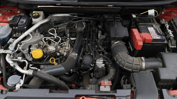 Used Nissan Qashqai 2022 for sale - 76307492: Photo 20