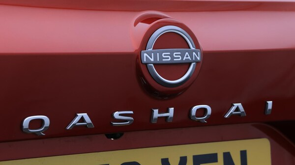 Used Nissan Qashqai 2022 for sale - 76307492: Photo 22