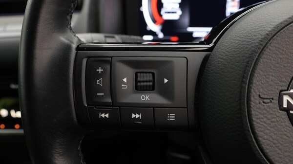 Used Nissan Qashqai 2022 for sale - 76307492: Photo 24