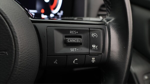 Used Nissan Qashqai 2022 for sale - 76307492: Photo 25