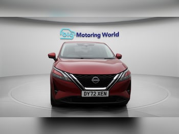 Used Nissan Qashqai 2022 for sale - 76307492: Photo 3