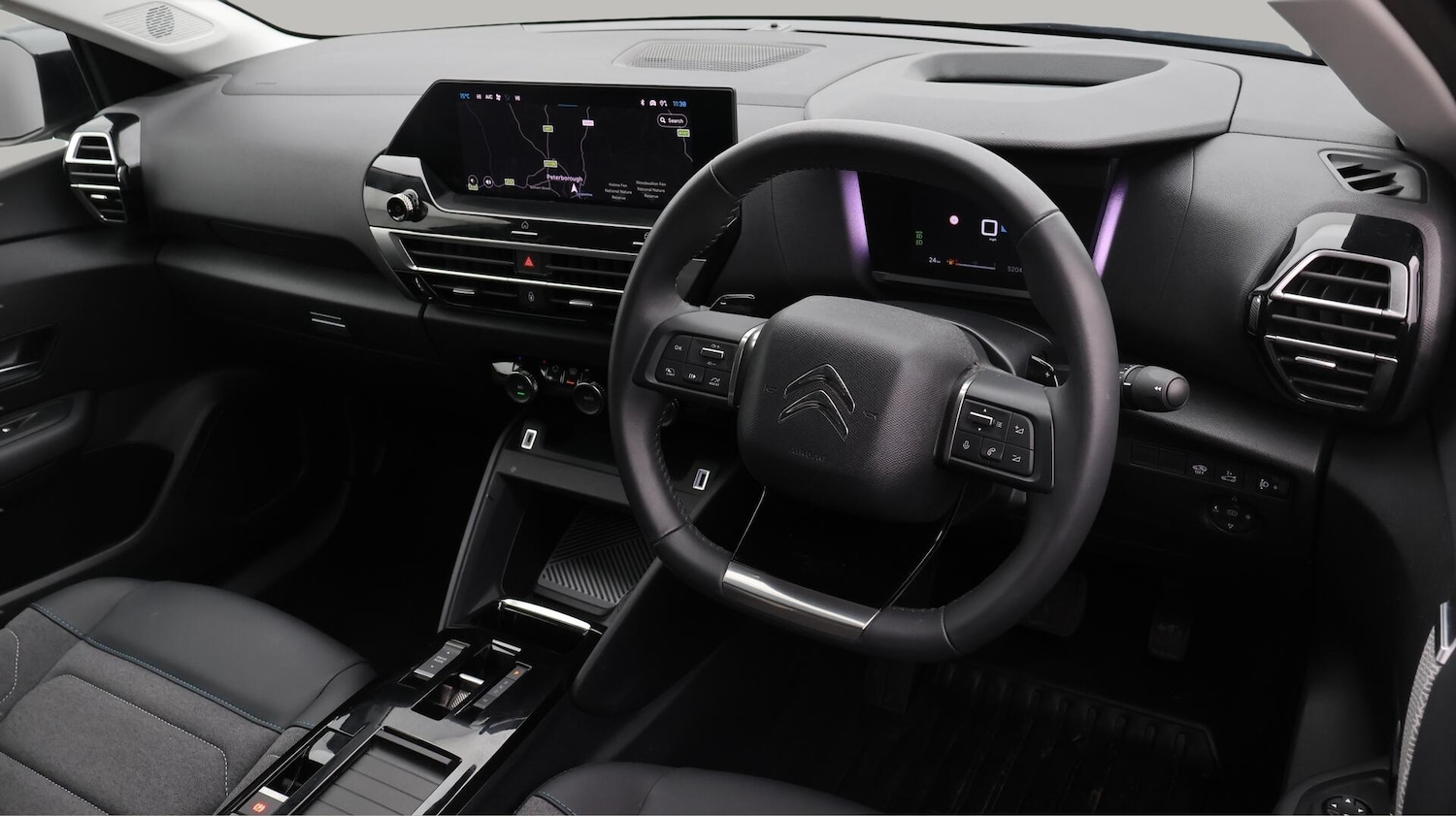 Used Citroen C4 2023 for sale - 76645815: Photo 10