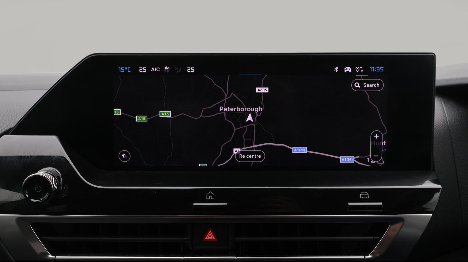 Used Citroen C4 2023 for sale - 76645815: Photo 12