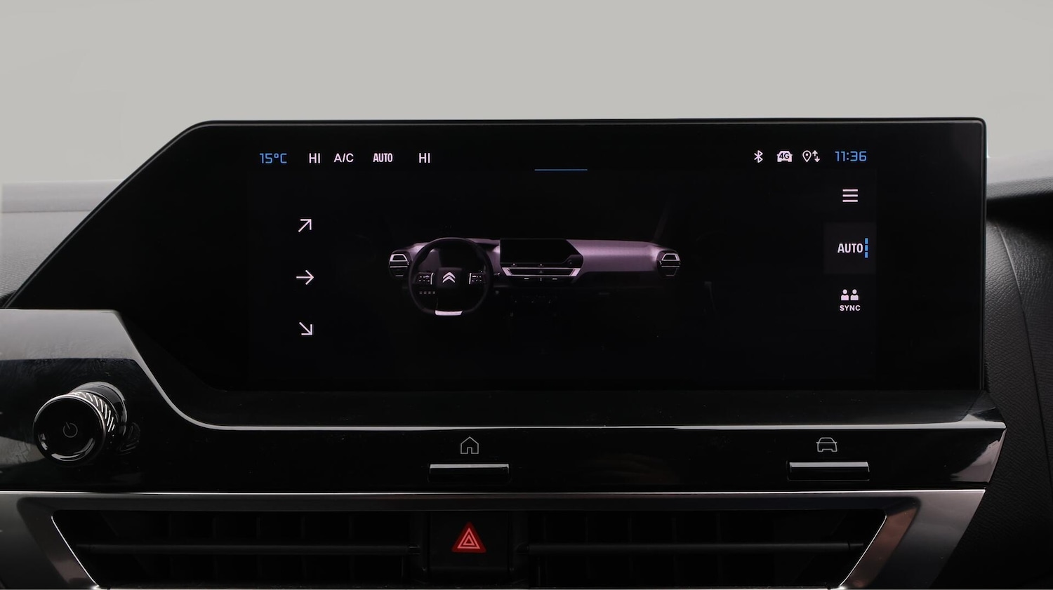 Used Citroen C4 2023 for sale - 76645815: Photo 13