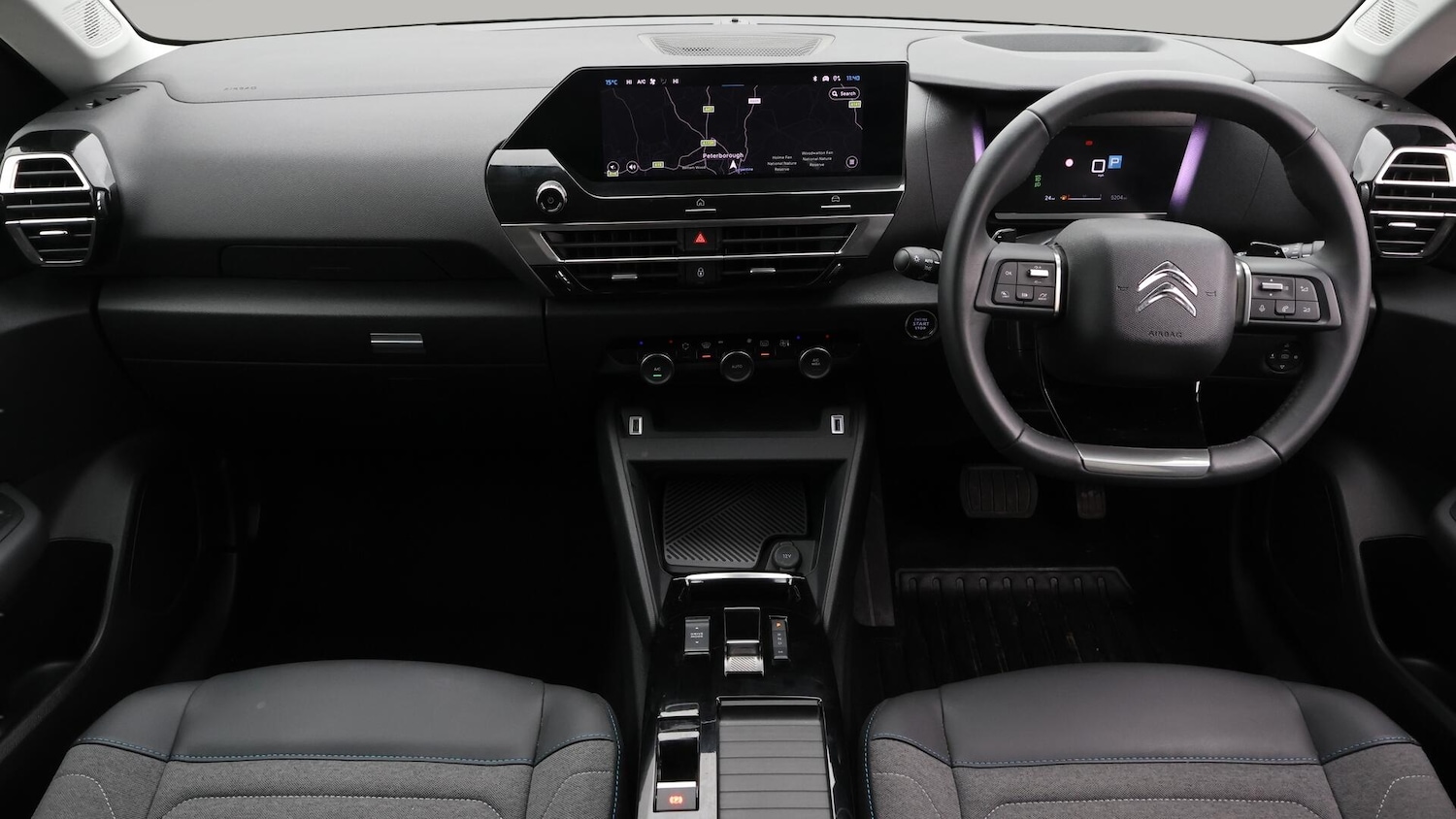 Used Citroen C4 2023 for sale - 76645815: Photo 14