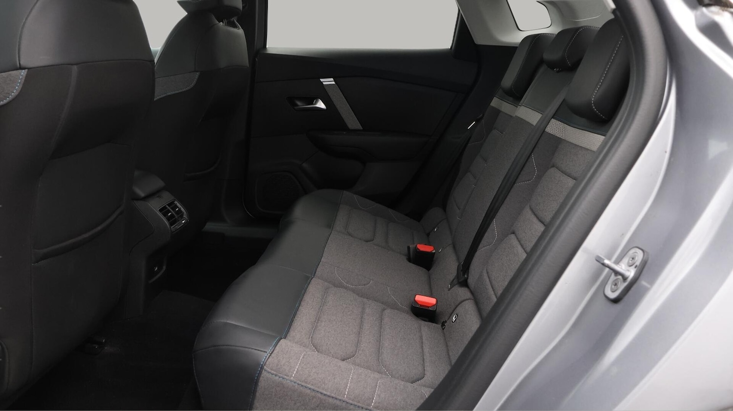 Used Citroen C4 2023 for sale - 76645815: Photo 17