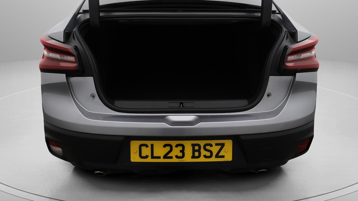 Used Citroen C4 2023 for sale - 76645815: Photo 18