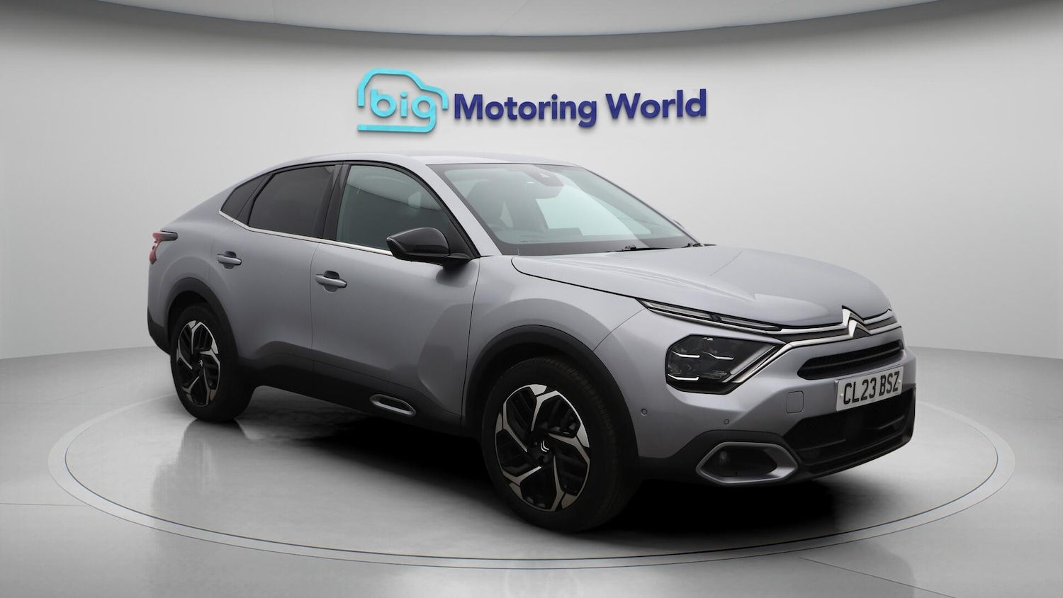 Used Citroen C4 2023 for sale - 76645815: Photo 2