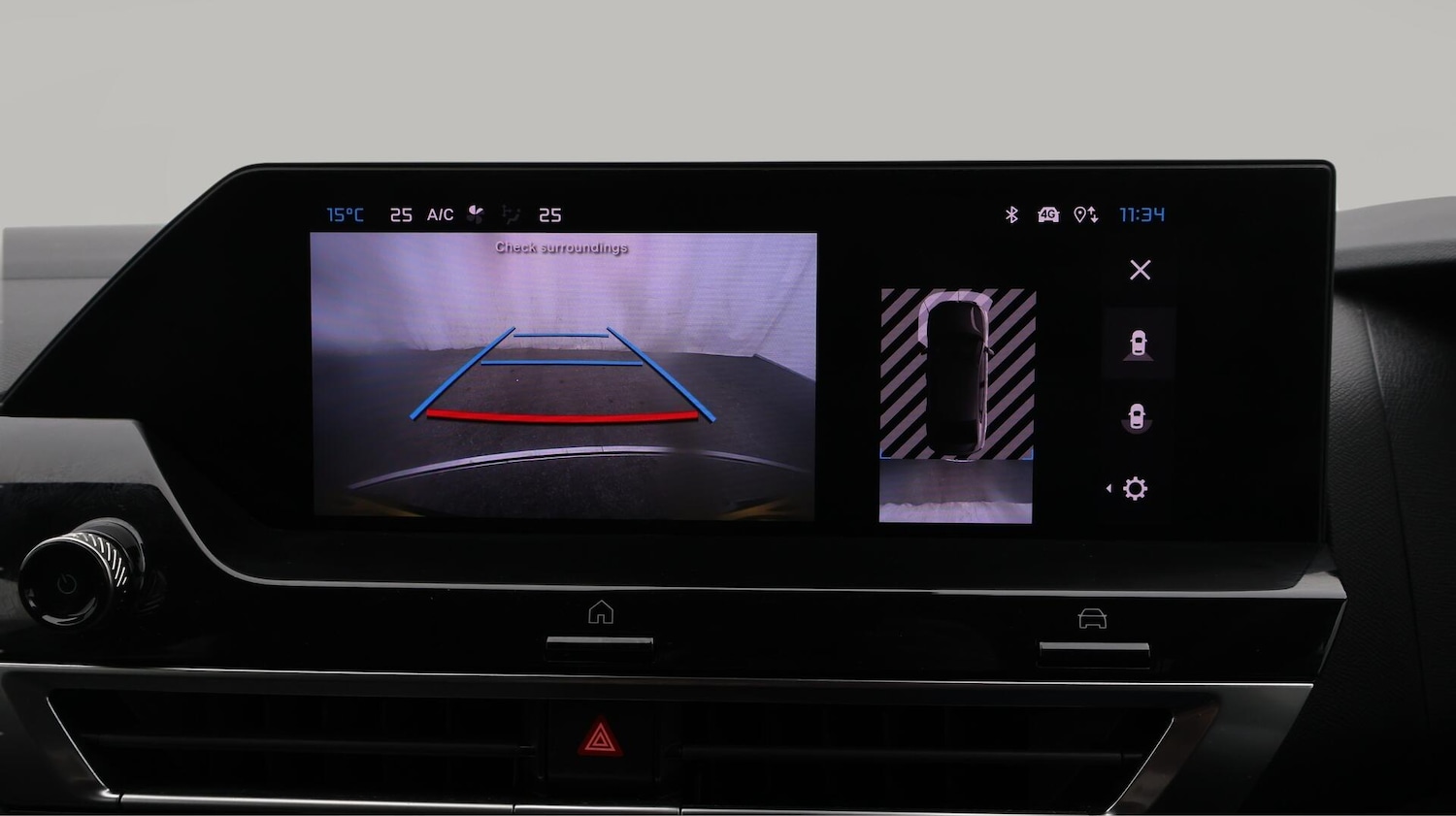 Used Citroen C4 2023 for sale - 76645815: Photo 26