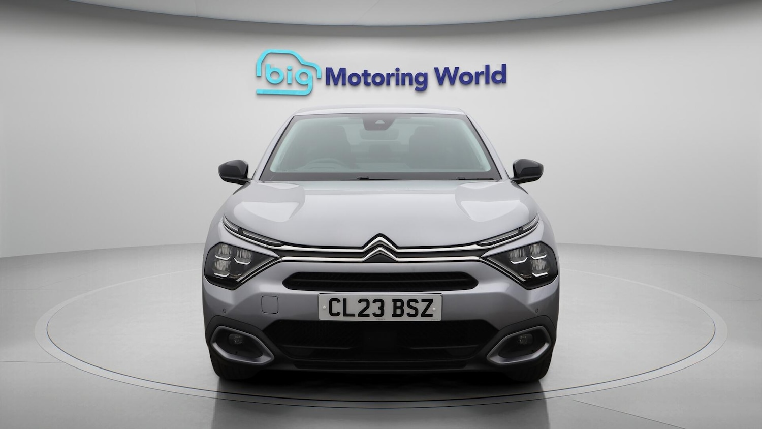 Used Citroen C4 2023 for sale - 76645815: Photo 3