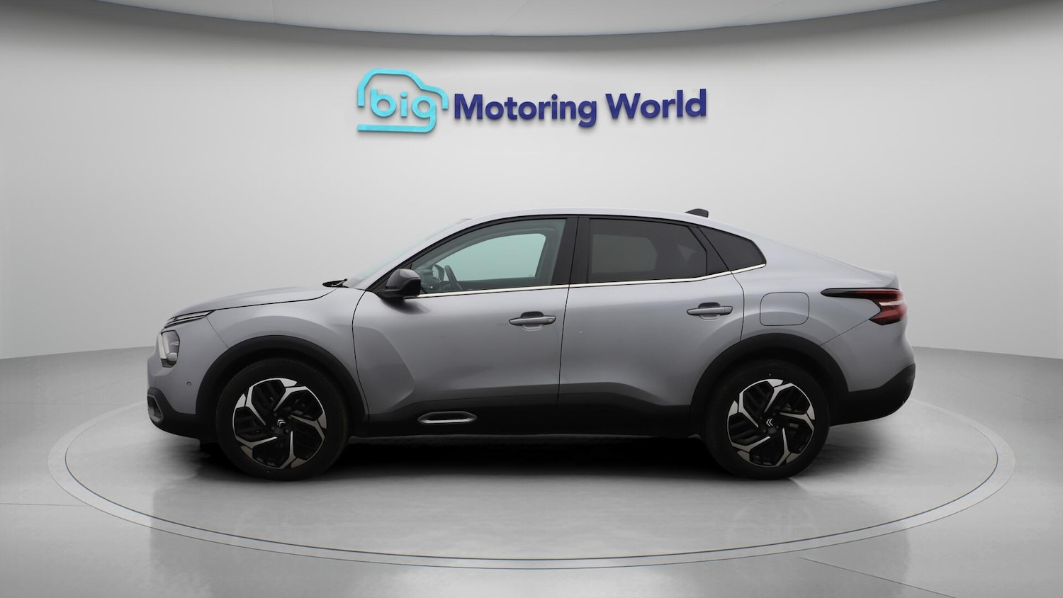 Used Citroen C4 2023 for sale - 76645815: Photo 5