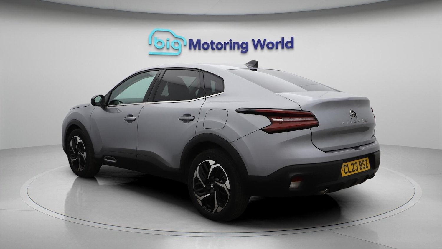 Used Citroen C4 2023 for sale - 76645815: Photo 6