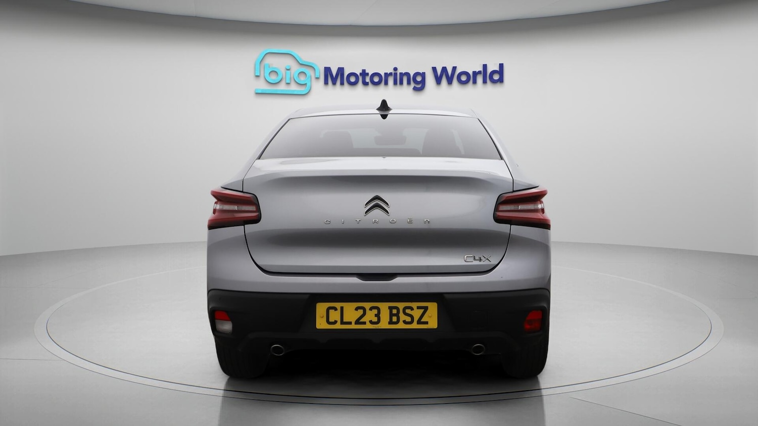 Used Citroen C4 2023 for sale - 76645815: Photo 7
