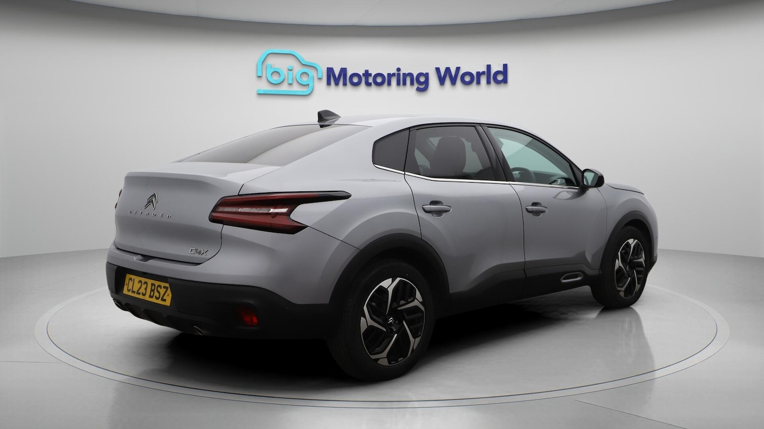 Used Citroen C4 2023 for sale - 76645815: Photo 8