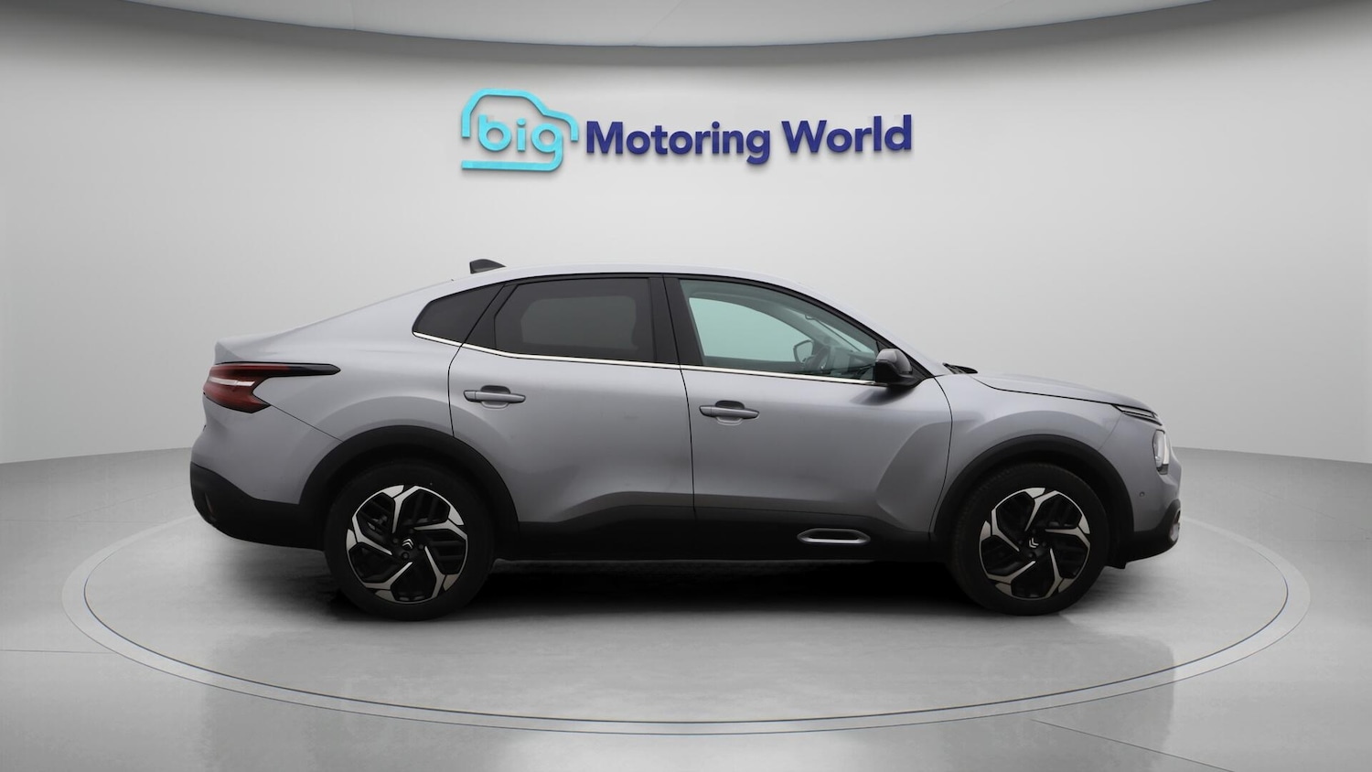 Used Citroen C4 2023 for sale - 76645815: Photo 9