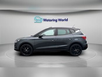 Used SEAT Arona 2021 for sale - 78779317: Photo