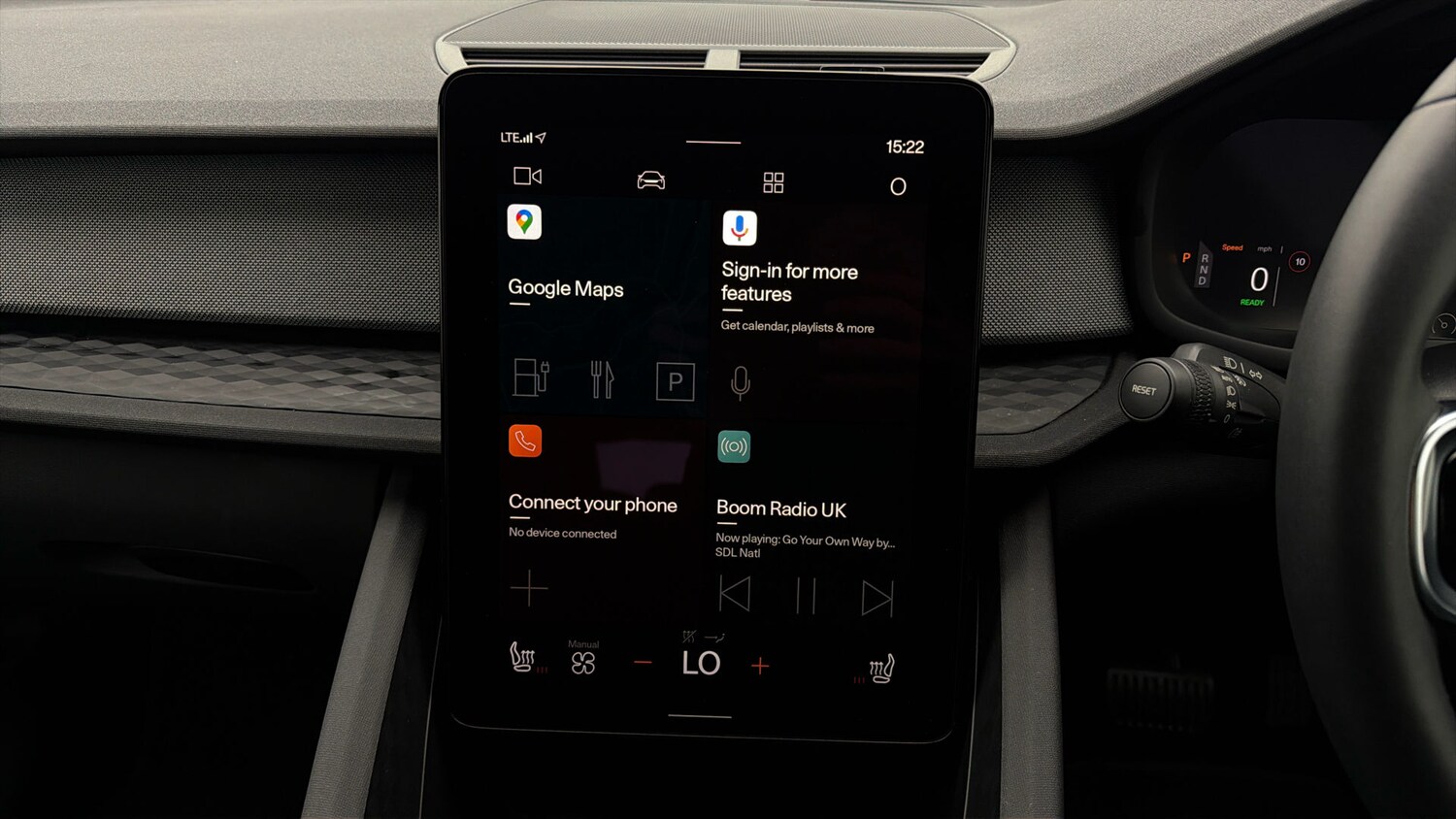 Used Polestar Polestar 2 for sale - 77872340: Photo 10